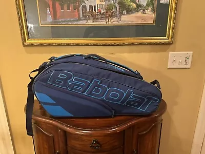 Babolat Tennis Bag • $75