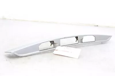 06-07 MAZDASPEED 6 Trunk Trim Panel Plate L3704 • $74.39