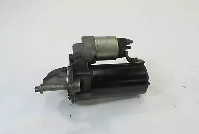 2009-2013 Bmw X5 335d (e70) 3.0l M57y Twin Turbo Diesel Engine Starter Motor • $35.44