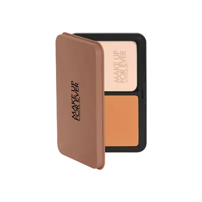 Make Up For Ever Hd Skin Matte Velvet Blurring Powder Foundation - 4y60 ~ Nwob • $17.99