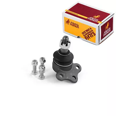 Metrix Premium Front Upper Ball Joint K7242 Fits 97-99 Dodge Dakota  98 Durango • $23.98