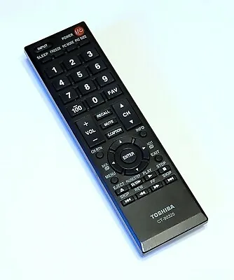 $7.99 • Buy TOSHIBA CT-90325, Remote Control,32C120U