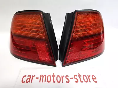 Nissan Primera P11 HNP11 QP11 Infiniti G20 Tail Lights Rear Lamps Set JDM • $249