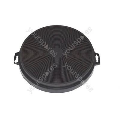 £8.99 • Buy Carbon Charcoal Cooker Hood Filter Type 210