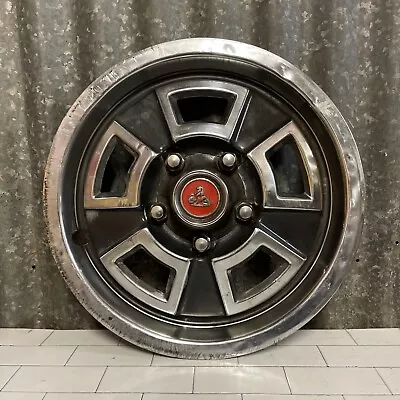 Holden Hk Ht Hg Monaro Gts Hub Cap Hktg Wheel Trim • $149