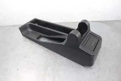 1994-1999 BMW E36 3-Series Convert Front Armrest Center Console Black OEM LM31 • $89.99