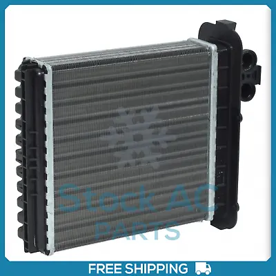 $64.99 • Buy A/C Heater Core For Volvo 850, C70, S70, V70 QU