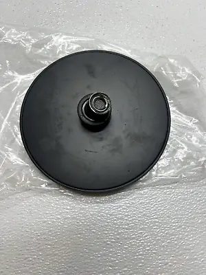Moen S176BL 7-Inch Single Function Shower Head Matte Black READ** • $59.99