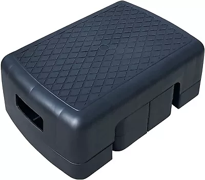 Kovot Indoor Outdoor Mobility Step |  Measures 17  L X 11.5  W X 4  H • $32.99