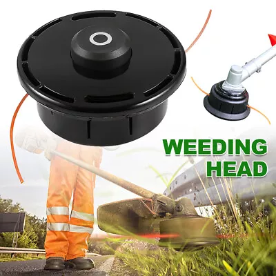 £10.39 • Buy Replace Line Trimmer Strimmer Head Whipper Snipper Brush Cutter For Honda UK