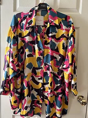 Very Judi  Love Shirt Size 26 • £0.99