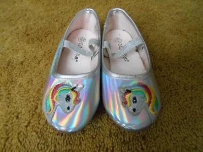 Lily & Dan My Little Pony Shoes Girls' Size 10 • $12