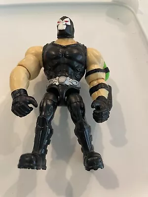 DC Comics Spin Master Bane  Action Figure  4  Collection • $14.99