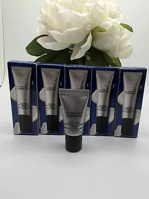 5x MAC Studio Fix Mattifine 12HR Shine-Control Primer 0.14oz Each • $8.99