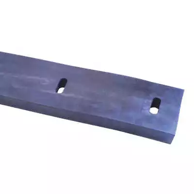 Rubber Cutting Edge Blade  84 Lx8 Hx1-1/2 W For Meyer ST84 08188 1312015 • $386.95