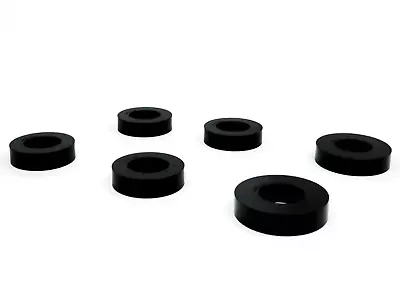 Whiteline Rear Subframe Align And Lock Bushes For Nissan Silvia S13 SR20 (88-94) • $76.40