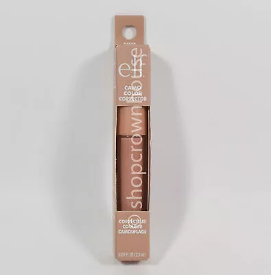 Elf Camo Color Corrector 0.09 Fl Oz #84858 PEACH • $9.95