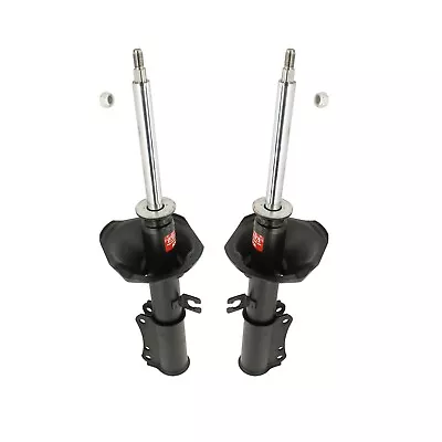 NEW Pair Set Of 2 Front KYB Struts For Mazda MPV 4WD Without Rear Self Leveling • $155.95