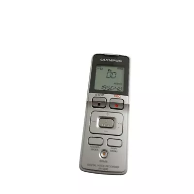 Olympus Vn-5000 Digital Voice Recorder Portable Handheld-dictaphone • $13.88