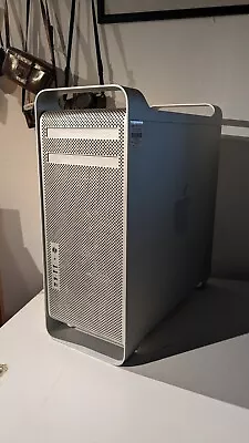 £60 • Buy 2008 Apple Mac Pro  Quad Core  2 X 2.66 GHz Dual-Core Intel Xeon