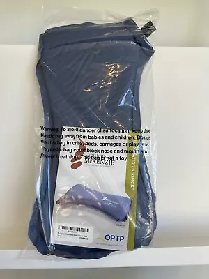 OPTP Original McKenzie Self-Inflating Airback Lumbar Support For Back Pain • $19.99