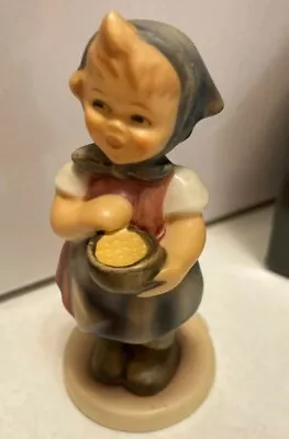 Goebel Hummel Club Boxed Figurine FROM ME TO YOU #629 Membership Year Excellent  • $6.95