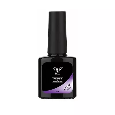 SGP Fast Dry Dehydrator Primer/Bonder Prep Nail Art Extension Gel Nail Polish • £3.95