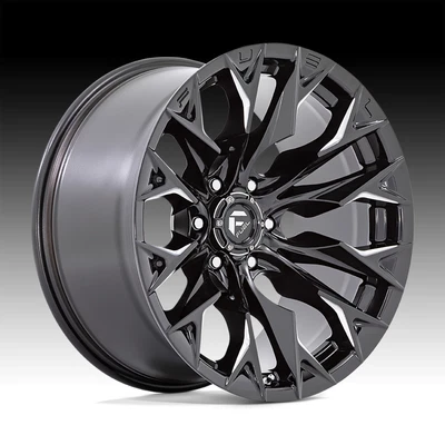 Best Fuel Rims Deals | Dealsan