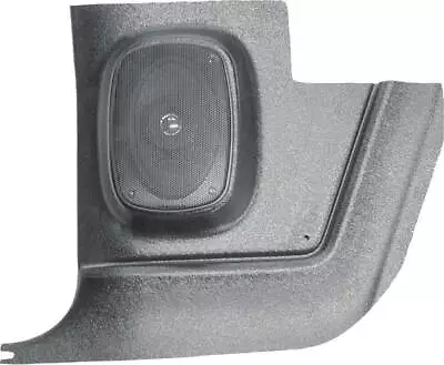 1964-76 Mopar A-Body - Kick Panel Assemblies With 80 Watt Speakers • $191.99