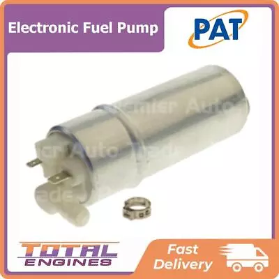 PAT Electronic Fuel Pump Fits BMW 7 Series E38 5.4L V12 M73 B54 • $116.71