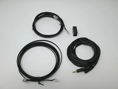 10 Feet Separation Kit For Yaesu FT-857 And FT-857D Speaker Mic Control Head • $24.99