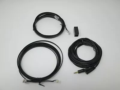 12 Feet Separation Kit For Yaesu FT-857 And FT-857D Speaker Mic Control Head   • $26.99