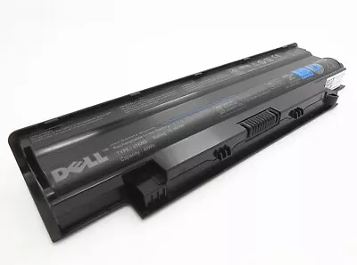 Genuine 48Wh N4010 J1KND Battery For Dell Vostro 1440 1450 1550 1540 3450 3550 • $30.85