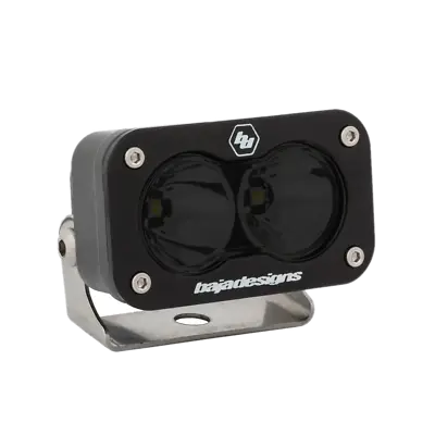 Baja Designs S2 Pro 940nm Infrared Driving/Combo Osram LED Light Pod • $460.19