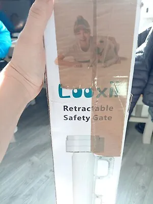 Looxii Safety Gate • £20