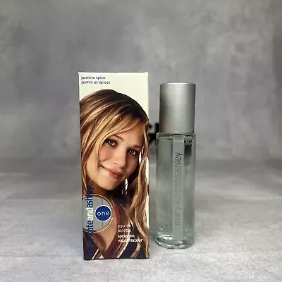 MARY-KATE & ASHLEY ONE Eau De Toilette EDT Jasmine Spice 1 Oz 30 Ml • $39.99