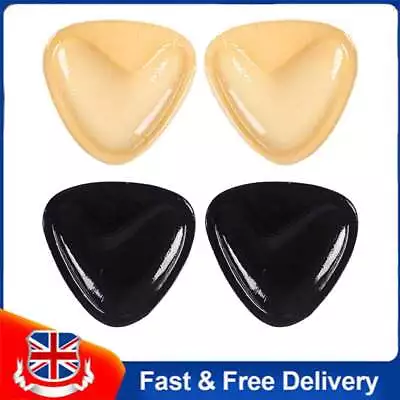 Boost Cups Bra Double-Sided Adhesive Push-Up Pads Cups Breast KH • £7.69