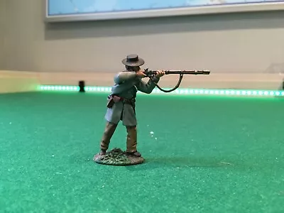 W Britains Toy Soldiers-American Civil War • £15