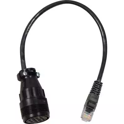 Miller 300688 Adapter Cord 14 Pin To Rj45 • $106.99