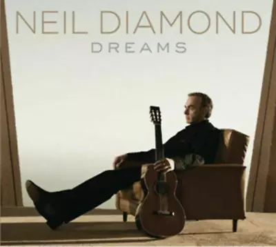 Dreams CD Neil Diamond (2010) • £1.93