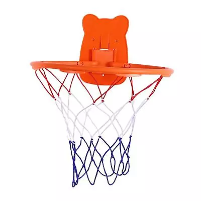 Indoor Mini Basketball Hoop For Kids Age 4 5 6 Mini Poolside Basketball Goal • $14.69