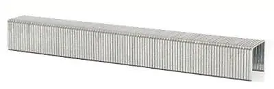 80 Series 3/8 Leg (1/2  Crown) Galvanized Upholstery Staples 10000/Box 98006 • $20.89