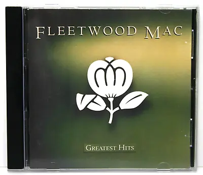 Fleetwood Mac Greatest Hits  CD VG+ • $3.99