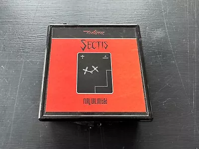 GCE Vectrex Fury's Sectis • $99.95