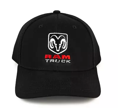 Dodge Ram Truck Hat - Shipped In A Box - USA • $23.95