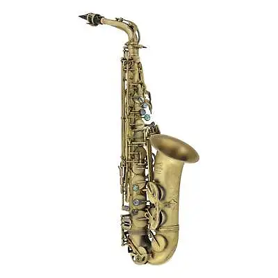 P. Mauriat SYSTEM-76ADK Alto Sax Dark With Case • $2745.88