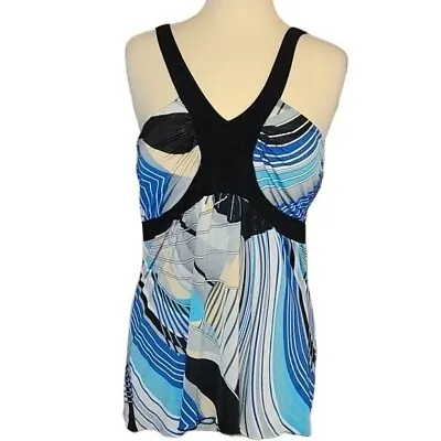 MKM Designs XL Geometric Tank • $25