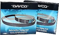 Dayco Timing Balancer Belt For Honda Prelude F22b F22a1 H23a1 H22a1 H22a4 F22z6 • $38.61