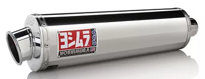 Yoshimura RS-3 Dual Slip-Ons 1121255 • $1304.01