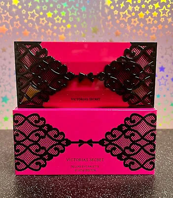 NEW Victoria's Secret ~*LIMITED EDITION DELUXE EYE SHADOW PALETTE*~NIB • $31